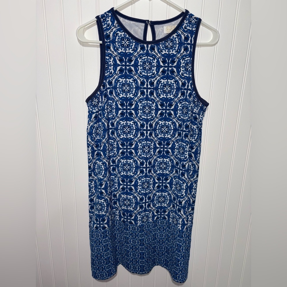 Mud Pie Boho Dress| Size Small